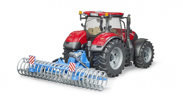 LEMKEN Frontpacker VarioPack K